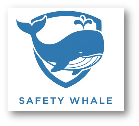 Safety Whale